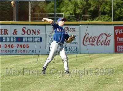 Thumbnail 1 in Glastonbury @ Xavier (CIAC Class LL 2nd round) photogallery.