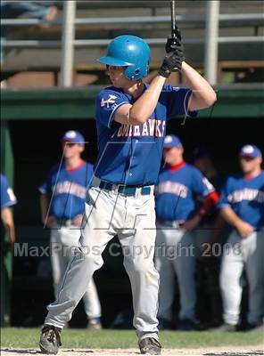Thumbnail 2 in Glastonbury @ Xavier (CIAC Class LL 2nd round) photogallery.