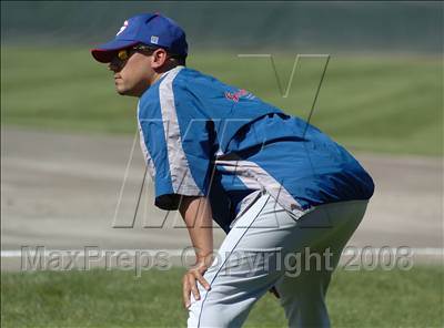 Thumbnail 1 in Glastonbury @ Xavier (CIAC Class LL 2nd round) photogallery.