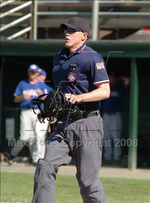 Thumbnail 1 in Glastonbury @ Xavier (CIAC Class LL 2nd round) photogallery.