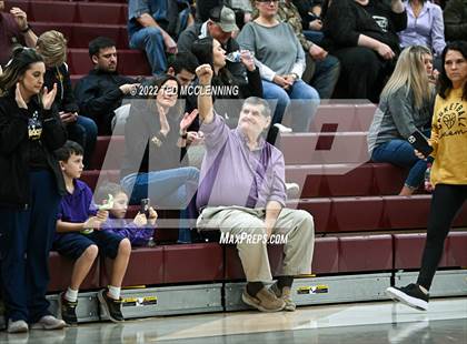 Thumbnail 3 in  Melbourne vs. St Joseph (AAA 2A Regional 2nd round) photogallery.