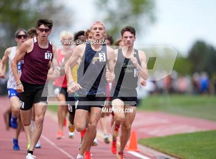 Thumbnail 1 in CHSAA Final 5A (800 Meter ) photogallery.