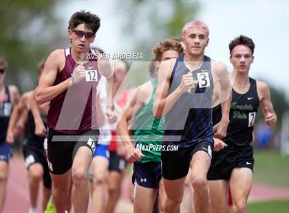 Thumbnail 3 in CHSAA Final 5A (800 Meter ) photogallery.