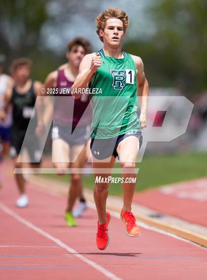 Thumbnail 1 in CHSAA Final 5A (800 Meter ) photogallery.