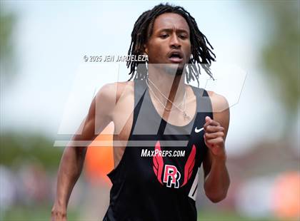Thumbnail 2 in CHSAA Final 5A (800 Meter ) photogallery.