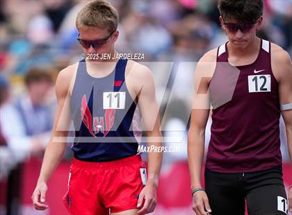Thumbnail 2 in CHSAA Final 5A (800 Meter ) photogallery.