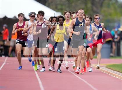 Thumbnail 3 in CHSAA Final 5A (800 Meter ) photogallery.