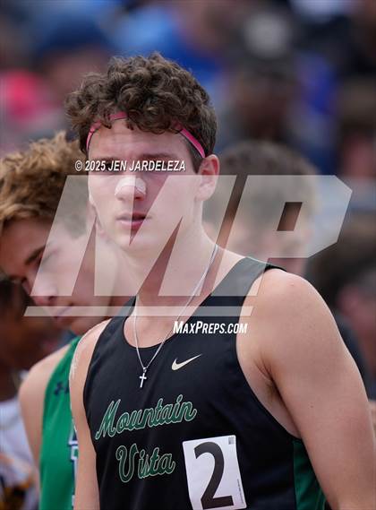 Thumbnail 1 in CHSAA Final 5A (800 Meter ) photogallery.