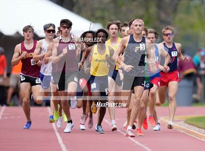 Thumbnail 1 in CHSAA Final 5A (800 Meter ) photogallery.