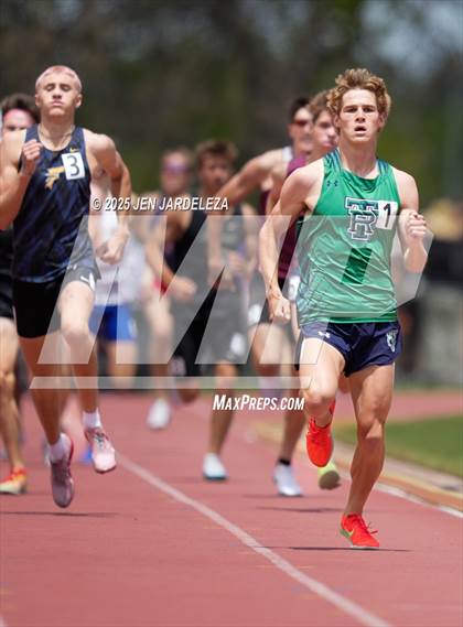 Thumbnail 2 in CHSAA Final 5A (800 Meter ) photogallery.