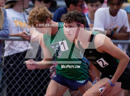 Thumbnail 1 in CHSAA Final 5A (800 Meter ) photogallery.