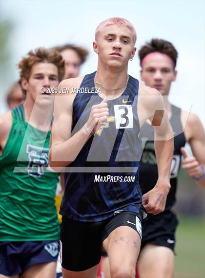 Thumbnail 1 in CHSAA Final 5A (800 Meter ) photogallery.