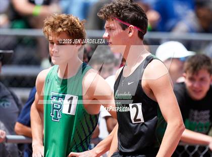 Thumbnail 1 in CHSAA Final 5A (800 Meter ) photogallery.
