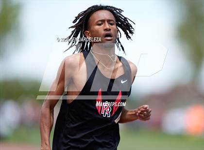 Thumbnail 3 in CHSAA Final 5A (800 Meter ) photogallery.