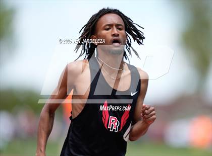 Thumbnail 1 in CHSAA Final 5A (800 Meter ) photogallery.