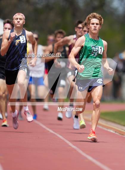 Thumbnail 1 in CHSAA Final 5A (800 Meter ) photogallery.