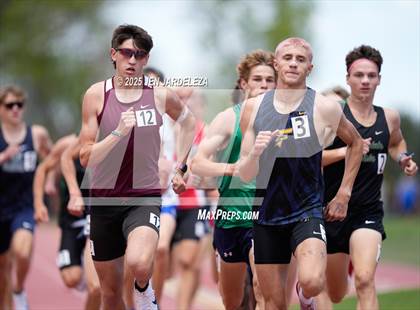 Thumbnail 1 in CHSAA Final 5A (800 Meter ) photogallery.