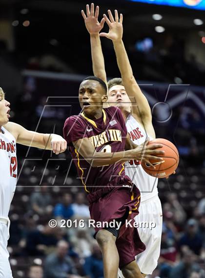 Thumbnail 2 in Chaminade & Christ the King (Bass Pro Tournament of Champions) photogallery.