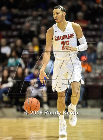 Thumbnail 1 in Chaminade & Christ the King (Bass Pro Tournament of Champions) photogallery.