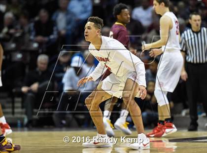 Thumbnail 2 in Chaminade & Christ the King (Bass Pro Tournament of Champions) photogallery.