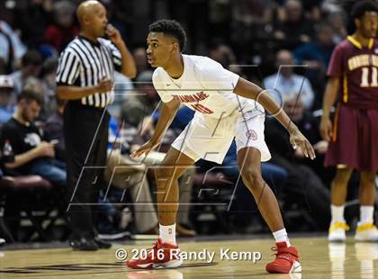 Thumbnail 3 in Chaminade & Christ the King (Bass Pro Tournament of Champions) photogallery.