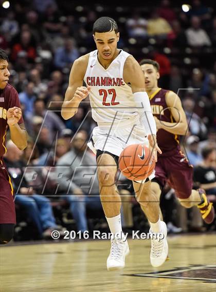 Thumbnail 2 in Chaminade & Christ the King (Bass Pro Tournament of Champions) photogallery.