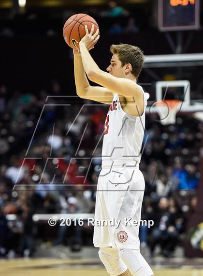 Thumbnail 2 in Chaminade & Christ the King (Bass Pro Tournament of Champions) photogallery.