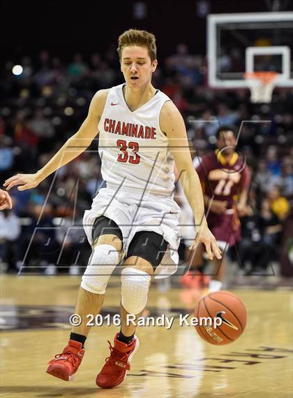 Thumbnail 3 in Chaminade & Christ the King (Bass Pro Tournament of Champions) photogallery.