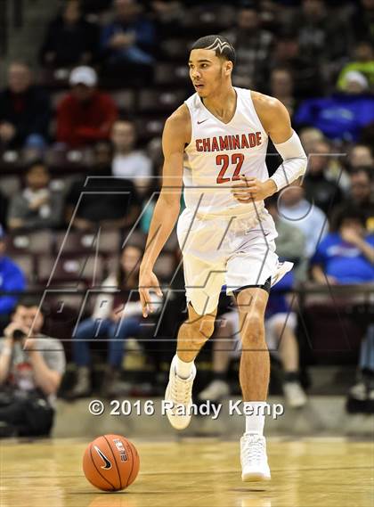 Thumbnail 3 in Chaminade & Christ the King (Bass Pro Tournament of Champions) photogallery.