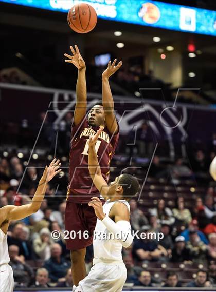 Thumbnail 3 in Chaminade & Christ the King (Bass Pro Tournament of Champions) photogallery.
