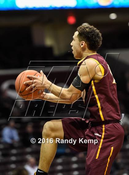 Thumbnail 3 in Chaminade & Christ the King (Bass Pro Tournament of Champions) photogallery.