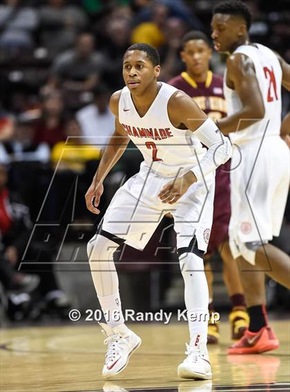 Thumbnail 2 in Chaminade & Christ the King (Bass Pro Tournament of Champions) photogallery.