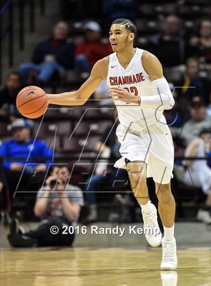 Thumbnail 1 in Chaminade & Christ the King (Bass Pro Tournament of Champions) photogallery.