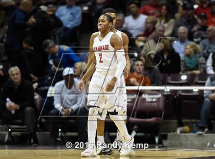 Thumbnail 2 in Chaminade & Christ the King (Bass Pro Tournament of Champions) photogallery.