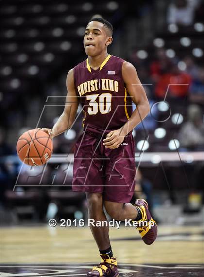 Thumbnail 3 in Chaminade & Christ the King (Bass Pro Tournament of Champions) photogallery.
