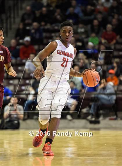 Thumbnail 2 in Chaminade & Christ the King (Bass Pro Tournament of Champions) photogallery.