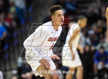 Thumbnail 3 in Chaminade & Christ the King (Bass Pro Tournament of Champions) photogallery.