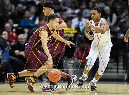 Thumbnail 3 in Chaminade & Christ the King (Bass Pro Tournament of Champions) photogallery.
