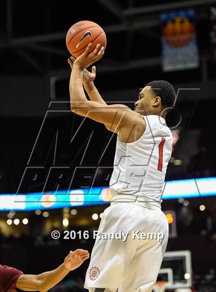 Thumbnail 3 in Chaminade & Christ the King (Bass Pro Tournament of Champions) photogallery.
