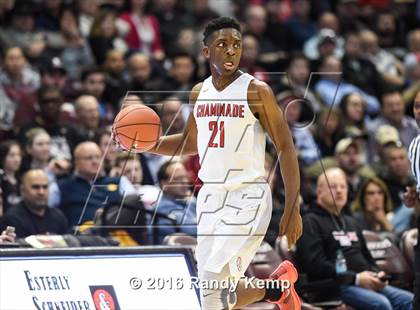 Thumbnail 2 in Chaminade & Christ the King (Bass Pro Tournament of Champions) photogallery.