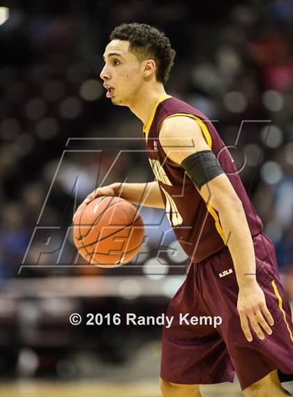 Thumbnail 1 in Chaminade & Christ the King (Bass Pro Tournament of Champions) photogallery.