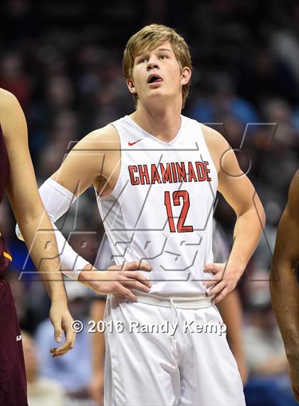 Thumbnail 2 in Chaminade & Christ the King (Bass Pro Tournament of Champions) photogallery.