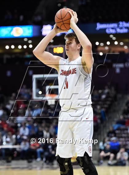 Thumbnail 3 in Chaminade & Christ the King (Bass Pro Tournament of Champions) photogallery.