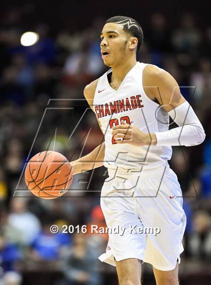 Thumbnail 1 in Chaminade & Christ the King (Bass Pro Tournament of Champions) photogallery.