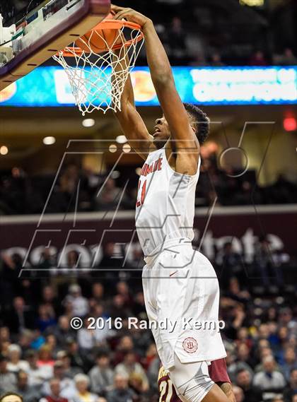 Thumbnail 1 in Chaminade & Christ the King (Bass Pro Tournament of Champions) photogallery.