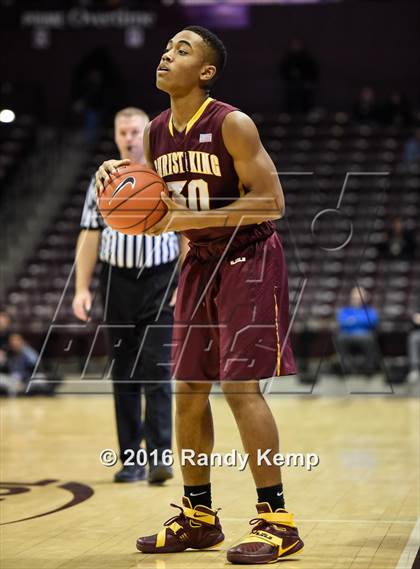 Thumbnail 1 in Chaminade & Christ the King (Bass Pro Tournament of Champions) photogallery.