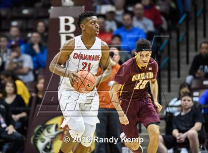 Thumbnail 2 in Chaminade & Christ the King (Bass Pro Tournament of Champions) photogallery.