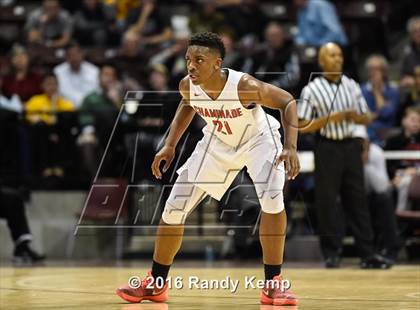 Thumbnail 1 in Chaminade & Christ the King (Bass Pro Tournament of Champions) photogallery.