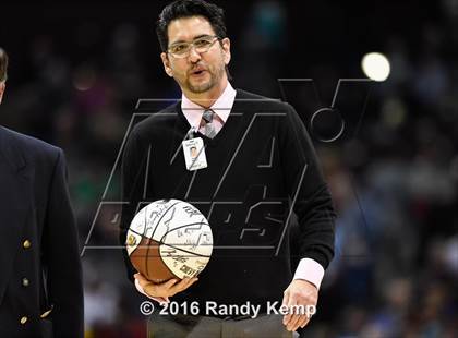 Thumbnail 1 in Chaminade & Christ the King (Bass Pro Tournament of Champions) photogallery.