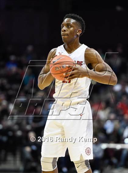 Thumbnail 1 in Chaminade & Christ the King (Bass Pro Tournament of Champions) photogallery.